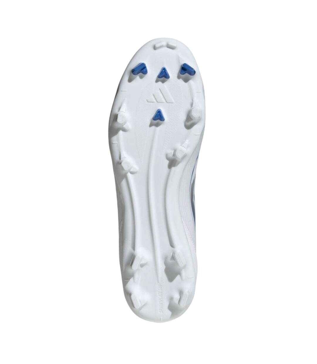 Mens F50 Football Trainers White Adidas-4
