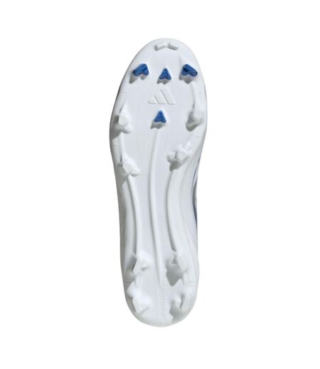 Mens F50 Football Trainers White Adidas