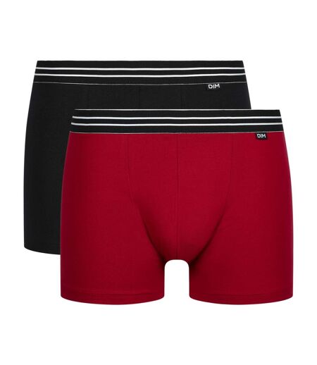 Lot de 2 Boxers Coton Respirant EcoDim