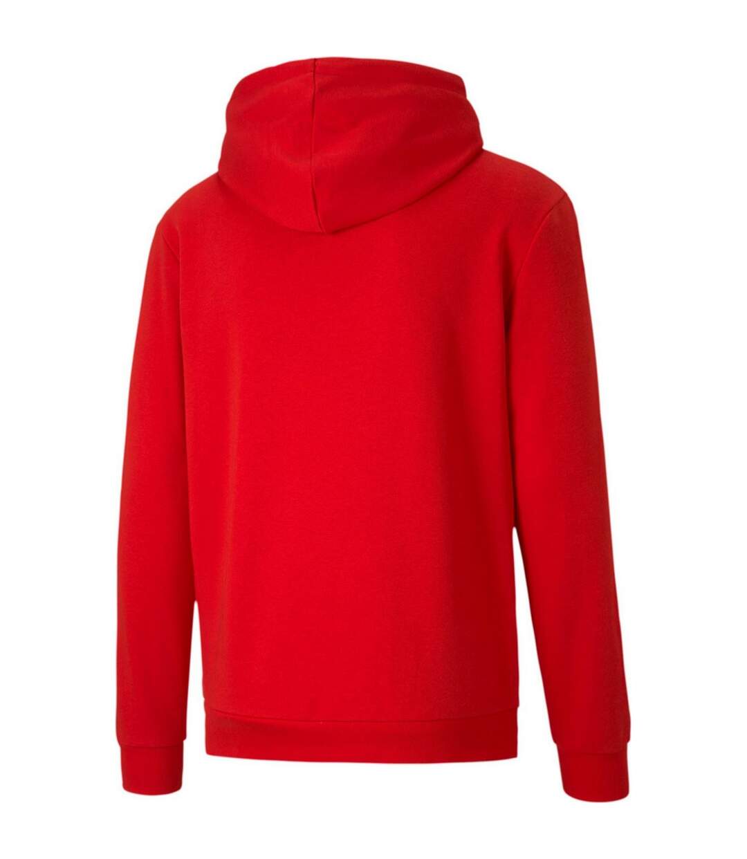Sweat À Capuche Teamgoal Homme Rouge Puma-3
