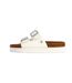 Mules Cuir Terre De Marins Moena-1