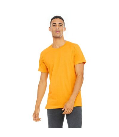 T-shirt Adulte Doré Bella + Canvas