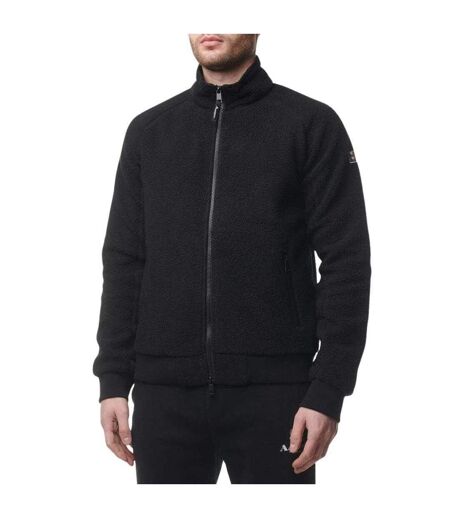 Veste Sport Homme Noir Aquascutum