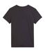 Womens/ladies The Perfect T-shirt Black Levis-3