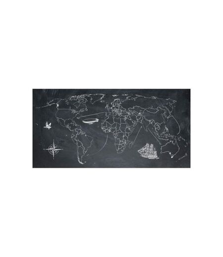 Papier Peint XXL Small Travel. Large Travel 270x550cm
