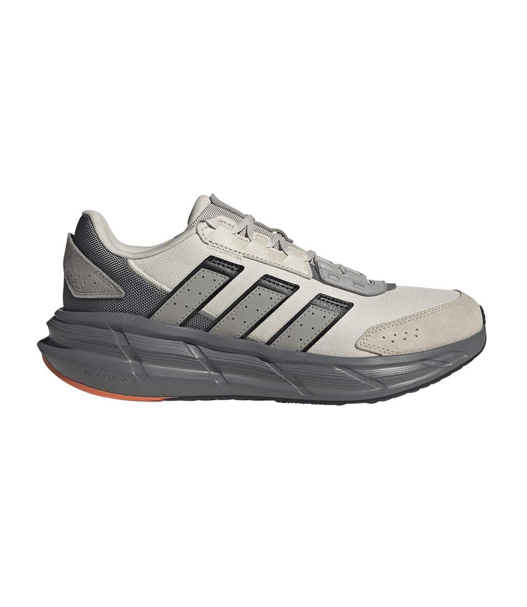 Baskets Astrastar Homme Gris Adidas-1