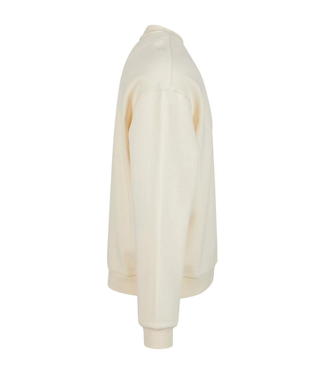 Pull Homme Sable Blanc Urban Classics-4