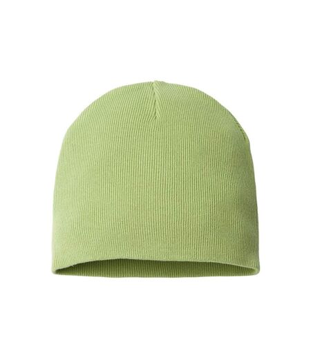Bonnet Yala Vert De Gris Atlantis Headwear