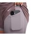 Short De Course Fit Swift Femme Tatouage Rose Violet Nike-3