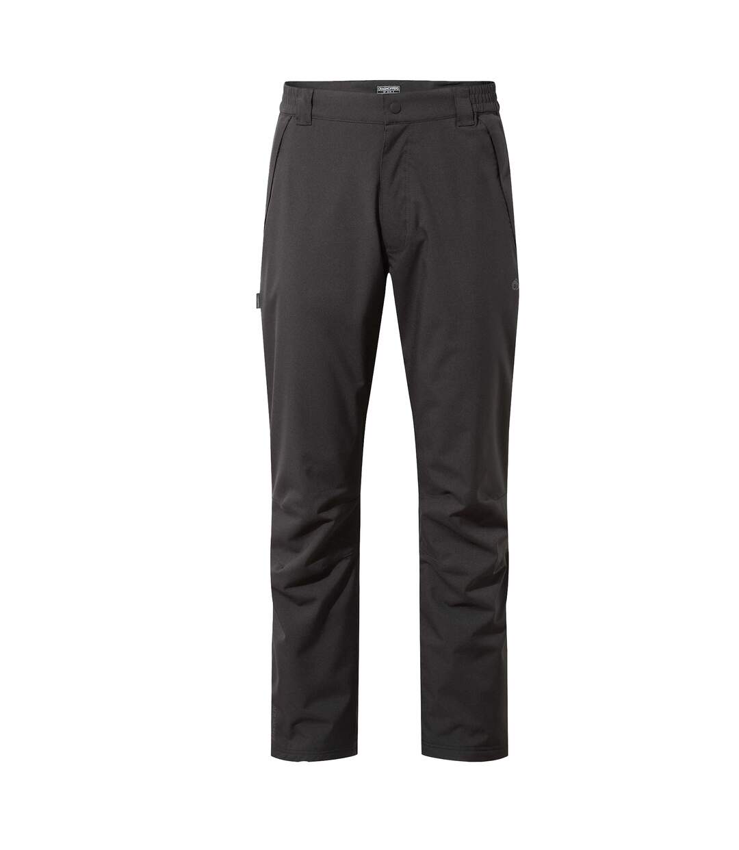 Pantalon De Travail Homme Bleu Marine Foncé Craghoppers Expert-3