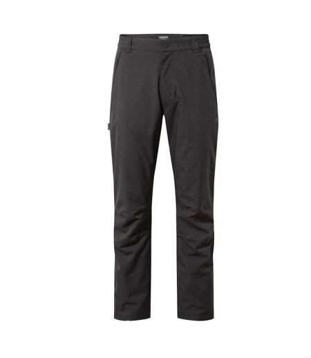 Pantalon De Travail Homme Bleu Marine Foncé Craghoppers Expert