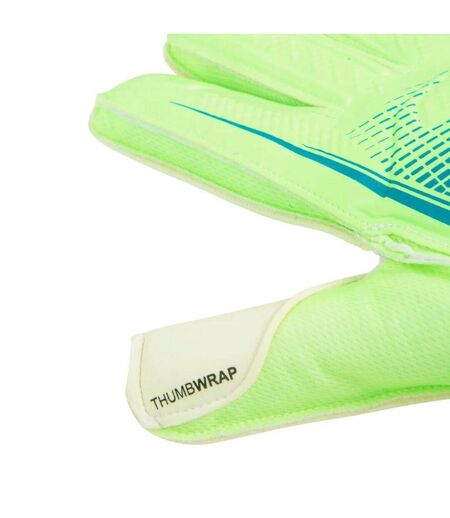 Gants De Gardien De But Ultra Play Rc Adulte Vert Puma