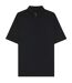 Polo Homme Noir Boss-1