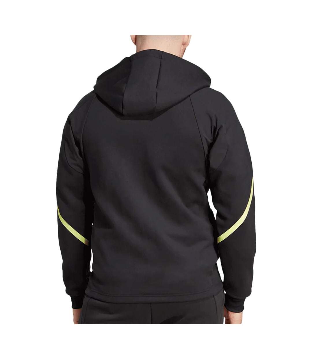 Arsenal veste noire homme adidas 2023/2024 - l-2