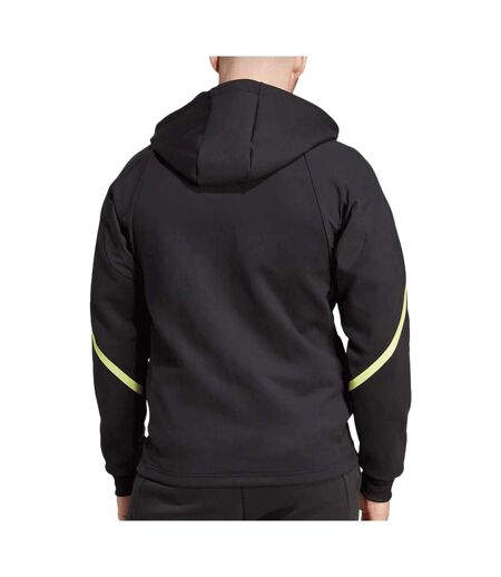 Arsenal veste noire homme adidas 2023/2024 - l