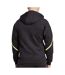 Arsenal veste noire homme adidas 2023/2024 - l-2