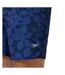 Boardshort Style Imprimé Homme Bleu Marine Speedo-4