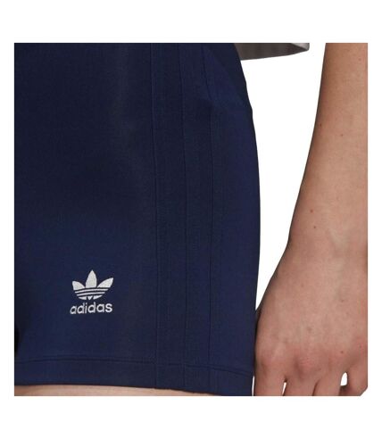 Short Marine Femme Adidas Booty - 14A