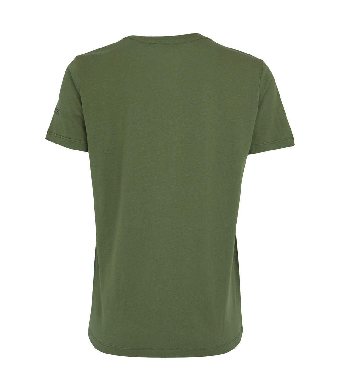 T-shirt filandra vx wild adventures femme vert Regatta-2