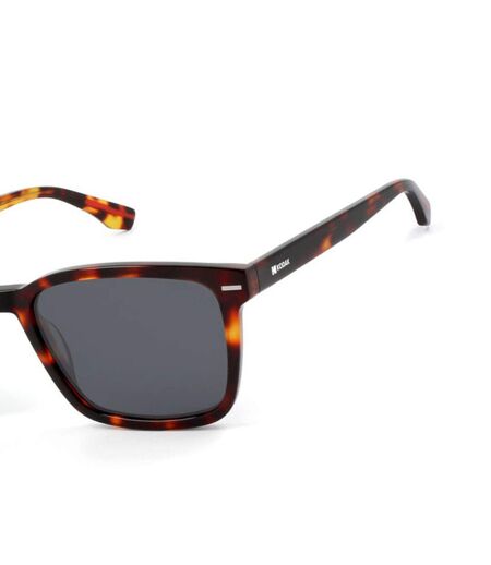 Polarized Square Sunglasses FI40064 Men