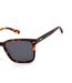 Polarized Square Sunglasses FI40064 Men-2