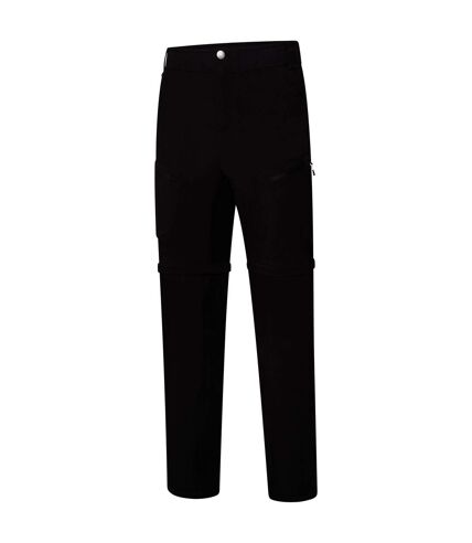 Dare 2B - Pantalon convertible TUNED IN - Homme (Noir) - UTRG4149