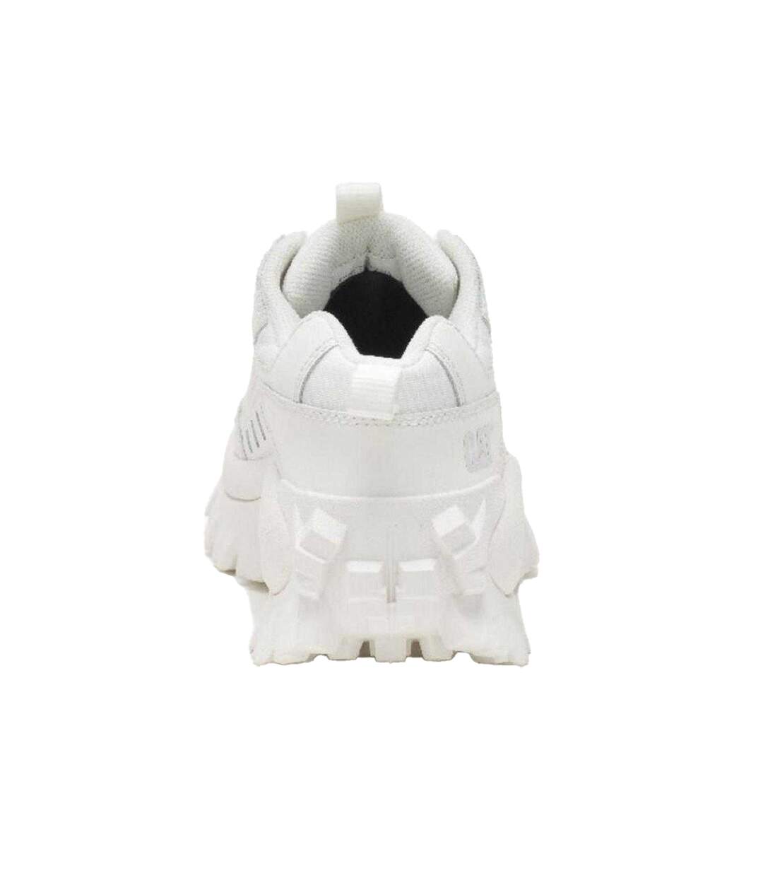 Baskets Intruder Homme Blanc Caterpillar-2