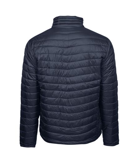 Doudoune Rembourrée Hommes Bleu Marine Foncé Tee Jays