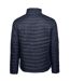 Doudoune Rembourrée Hommes Bleu Marine Foncé Tee Jays-2