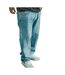Jean bleu homme kaporal roxe-1