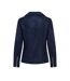 Veste marine femme only angaline-2