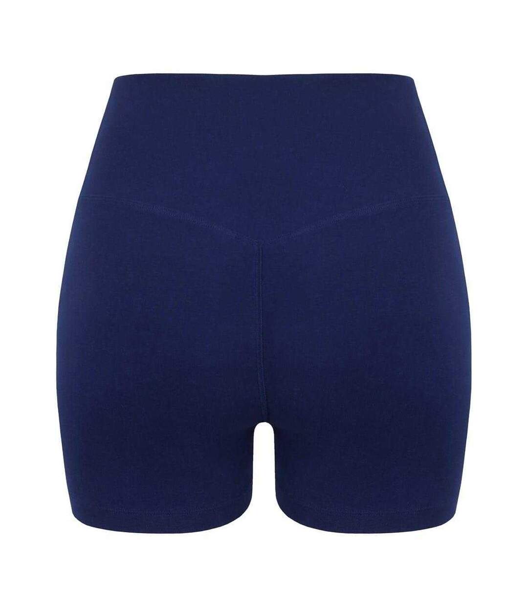 Cuissard De Cyclisme Femme Bleu Marine Miso-2