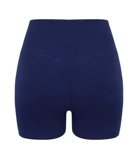 Cuissard De Cyclisme Femme Bleu Marine Miso