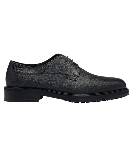 Derbies Larry-l Homme Noir Boss