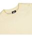 T-shirt Motif/style Swoosh Homme Crème Nike-3