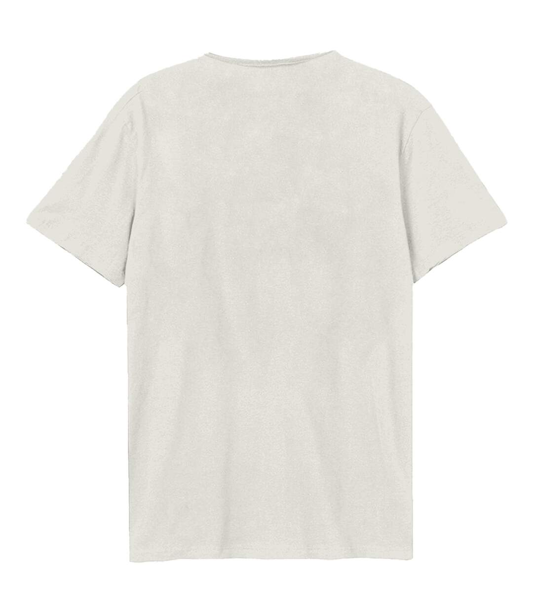 T-shirt bounty no9 adulte blanc Amplified-2