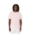 Unisex Adult Heavyweight Boxy T-shirt Soft Pink Bella + Canvas-4