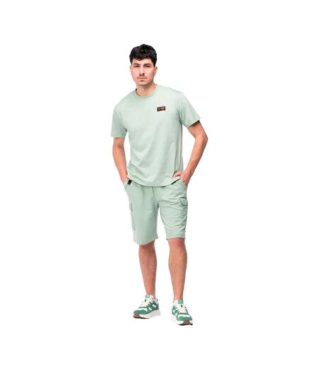 Short Igmezi Homme Sauge Iguana