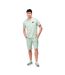 Short Igmezi Homme Sauge Iguana-1