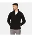 Mens Thor Iii Fleece Jacket Black Regatta-1