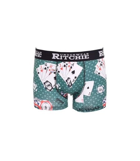 Boxer motifs RAMITYS, lot de 3