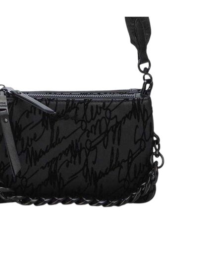 Sac À Bandoulière Bannika Taille Unique Noir Steve Madden