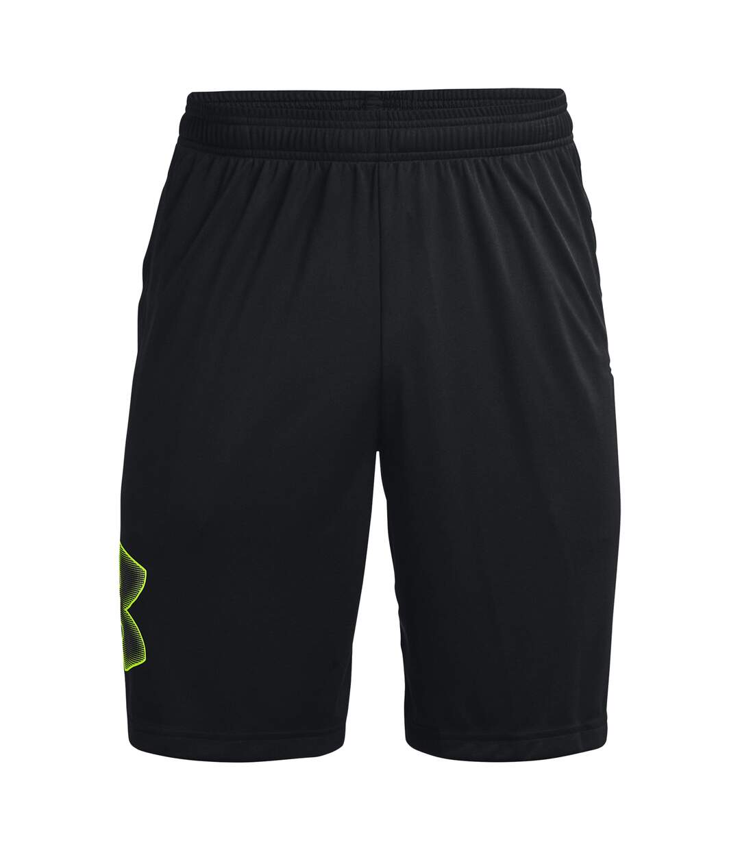 Short Style Graphique Tech Homme Noir Under Armour-2