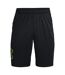 Short Style Graphique Tech Homme Noir Under Armour-2