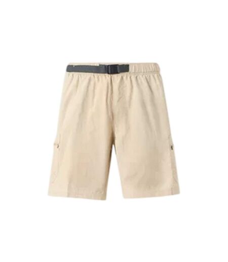 Short Silver Ridge Utility Homme Marron Columbia