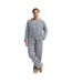 Ensemble pyjama manches longues Woven-1