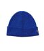 Bonnet bleu roi homme lacoste rb0001 - taille unique-1