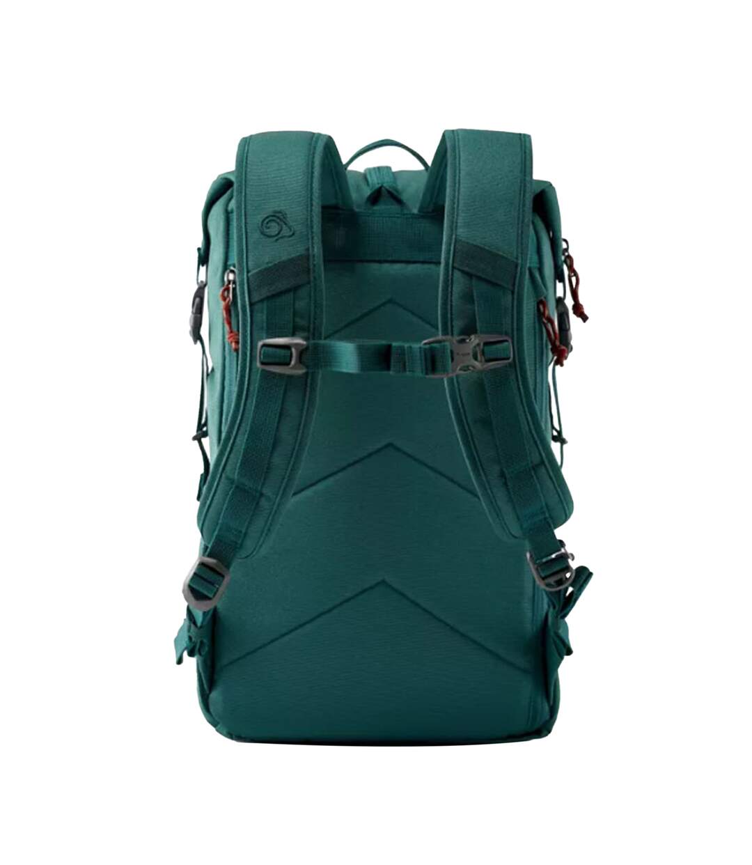 Kiwi classic 16l backpack one size lagoon green Craghoppers-2