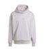 Sweat À Capuche All Szn Homme Gris Argenté Adidas-2