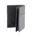 Portefeuille noir homme kaporal kp pouce-2